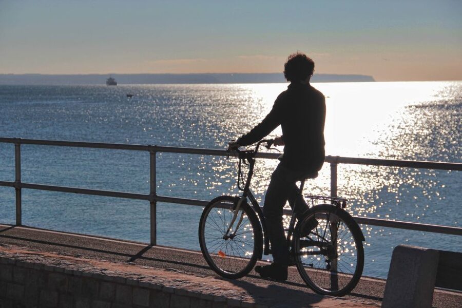 Palma de Mallorca Old Town Guided Bike Tour (Small Groups) - Starting near Plaza del Rosari