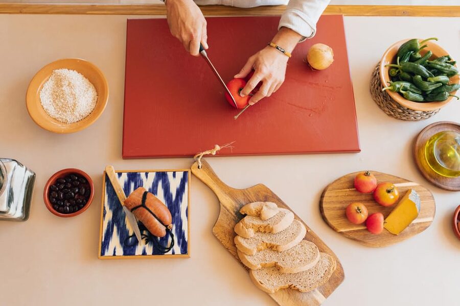 Palma de Mallorca: Spanish Cooking Experience - Why the teaching style makes a difference