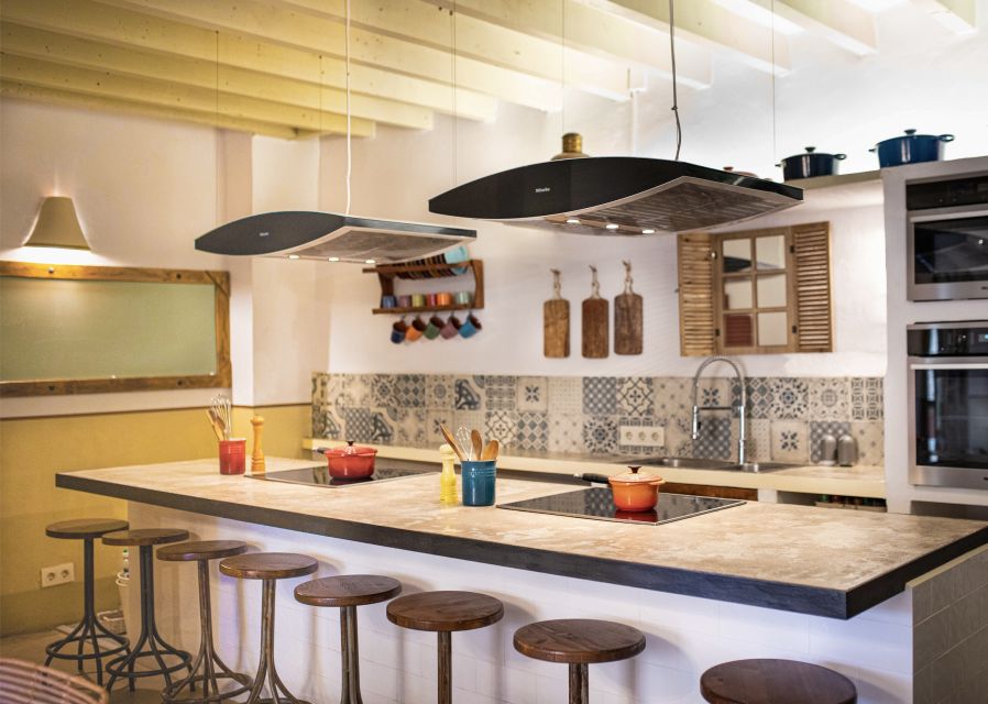 Palma de Mallorca: Spanish Cooking Experience - Is $136 good value?