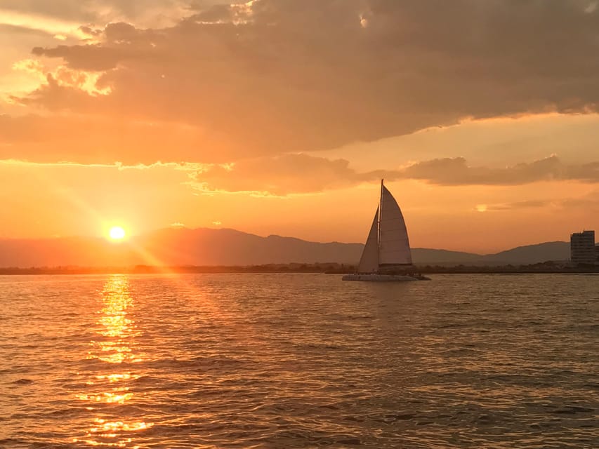 Palma de Mallorca: Sunset Sailing Catamaran Trip with Drink - Who will enjoy this Palma cruise most?