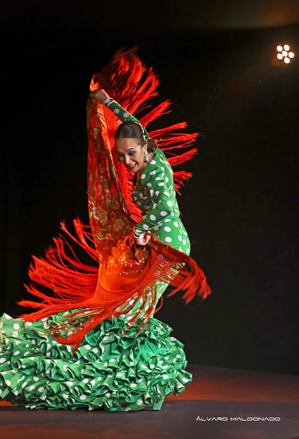 Palma: Flamenco Show at Tablao Flamenco Alma with Drink - Key points to know before you book