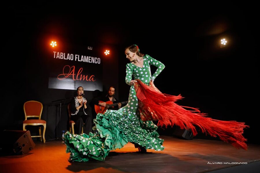 Palma: Flamenco Show at Tablao Flamenco Alma with Drink - Planning your evening around the show