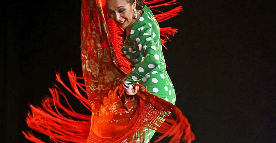 Palma: Flamenco Show at Tablao Flamenco Alma with Drink - A strong cultural stop in Palma