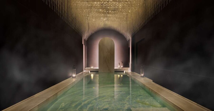 Palma: Hammam Al Àndalus Bath Session with Massage Options - Key Points at a Glance