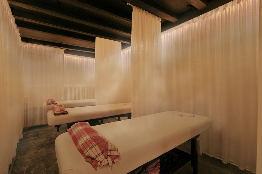 Palma: Hammam Al Àndalus Bath Session with Massage Options - What the Hammam Experience Is Really Like