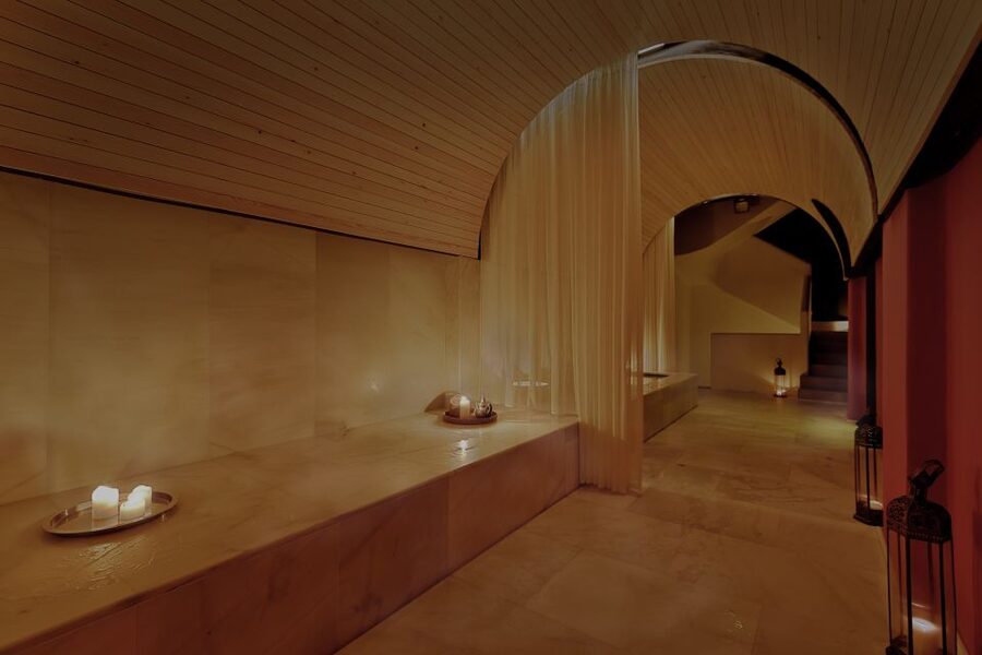 Palma: Hammam Al Àndalus Bath Session with Massage Options - Choosing Between a Bath Session and a Massage