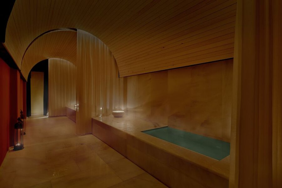 Palma: Hammam Al Àndalus Bath Session with Massage Options - Is $80 a Fair Price?