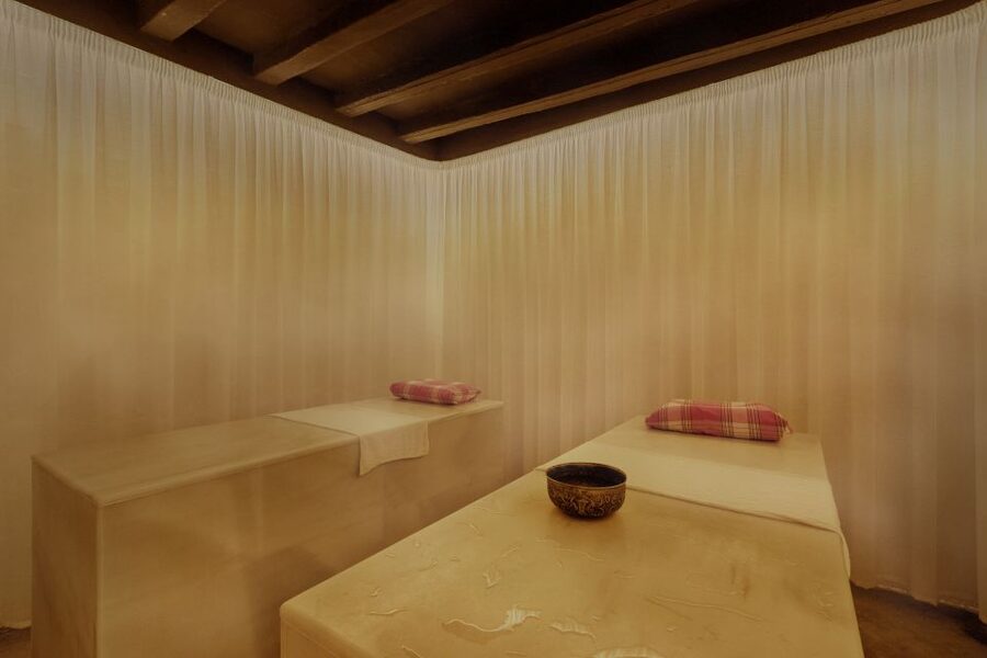 Palma: Hammam Al Àndalus Bath Session with Massage Options - Practical Tips for a Better Visit
