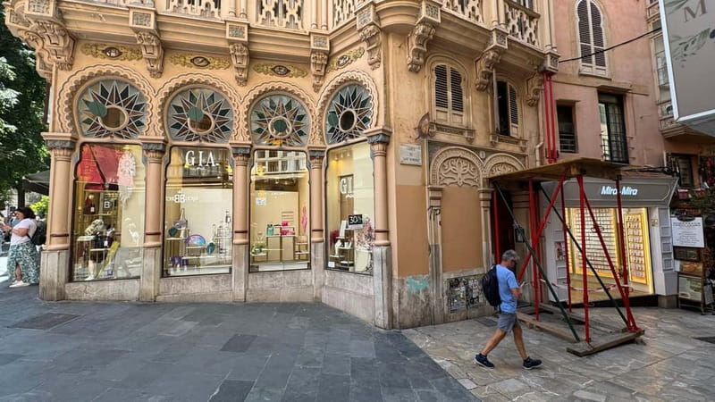 Palma in person and away from the crowds - Key points at a glance