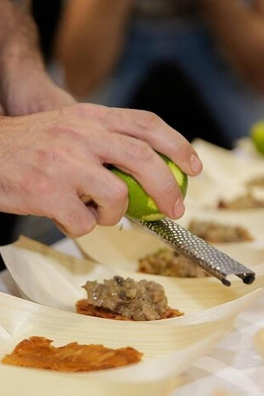Palma: Mediterranean Cooking Class with Drinks - The open bar is a major part of the value