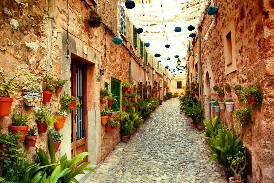 Palma: Tramuntana Full-Day Tour with Sóller Train and Lunch - Starting at Palma’s Tren de Sóller station