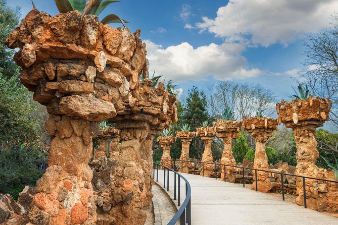 Park Guell and Sagrada Familia Tour in Barcelona - Is $133.36 a fair price?