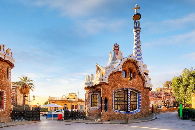 Park Guell and Sagrada Familia Tour in Barcelona - Who will get the most from this tour?