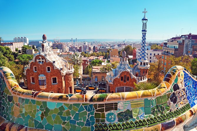 Park Guell and Sagrada Familia Tour in Barcelona - How I would prepare for the morning