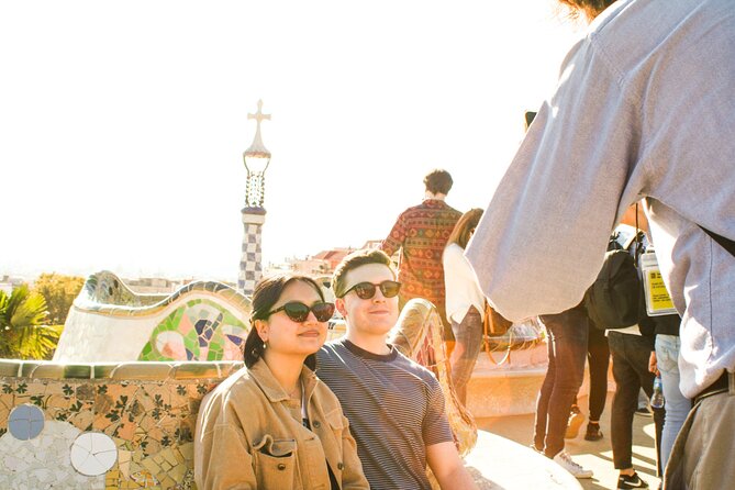 Park Guell and Sagrada Familia Tour with Skip the Line Tickets - Key points to know before booking