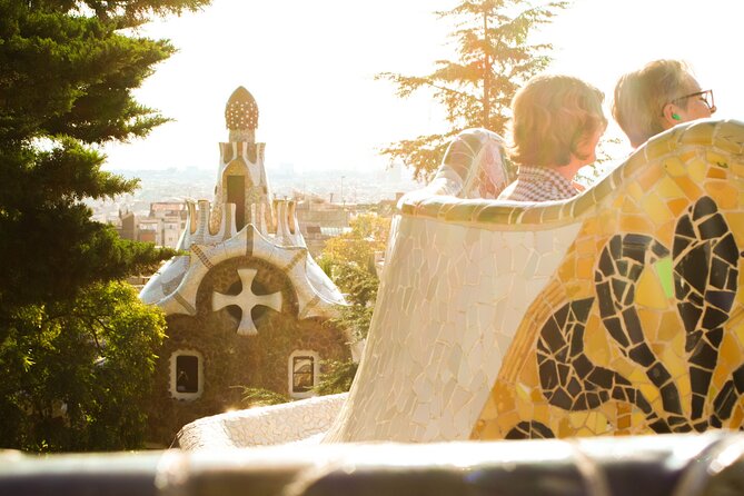 Park Guell and Sagrada Familia Tour with Skip the Line Tickets - Is $119.72 a fair price?