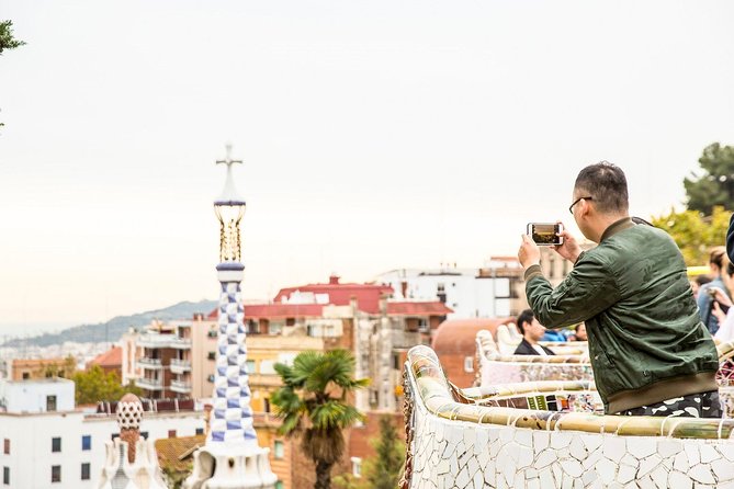 Park Guell Guided Tour with Skip the line Ticket - Why Park Güell is worth your Barcelona time