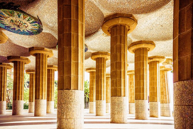 Park Güell Skip-the-Line Guided Tour Barcelona - The value of skip-the-line admission