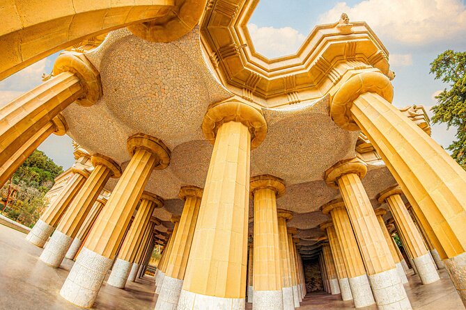 Park Güell Skip-the-Line Guided Tour Barcelona - Who will enjoy this tour most?