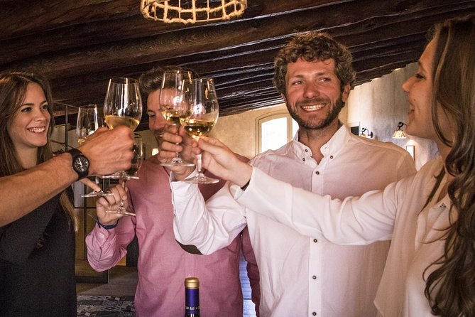 Penedes Wine & Cava Tasting & 4WD Vineyards Tour from Barcelona - Why the Penedès makes a fine day trip from Barcelona
