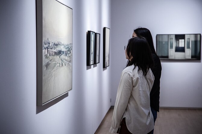 Picasso Museum and Walking Tour Plus Optional Wine & Food Tasting - Casa Llotja de Mar and Picasso’s Student Years