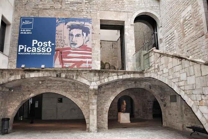 Picasso Museum Skip-the-Line Guided Tour - Temporary exhibits and the museum’s changing focus