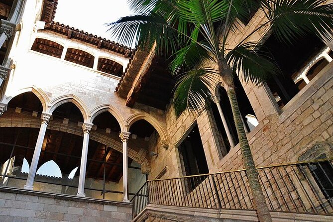 Picasso Museum Skip-the-Line Guided Tour - Is 90 minutes enough for 4,251 works?