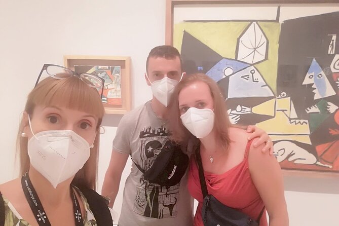 Picasso Museum Skip-the-Line Guided Tour - The main drawbacks to weigh
