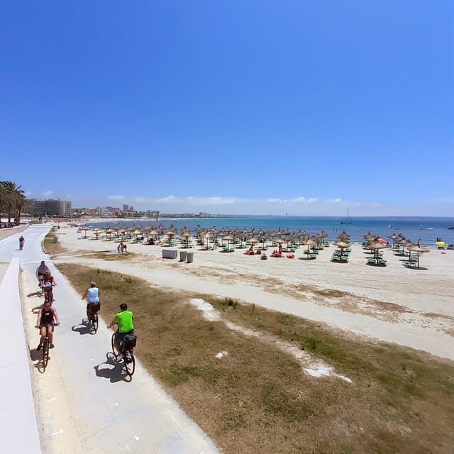 Playa Palma: Stand-up Paddleboard Rental - Staff, equipment, and the practical details