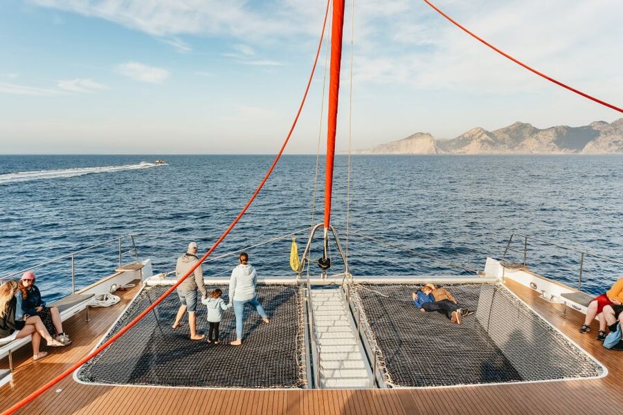 Port d'Alcudia: Sunrise at Sea & Dolphin Watching Boat Tour - Useful booking and cancellation details
