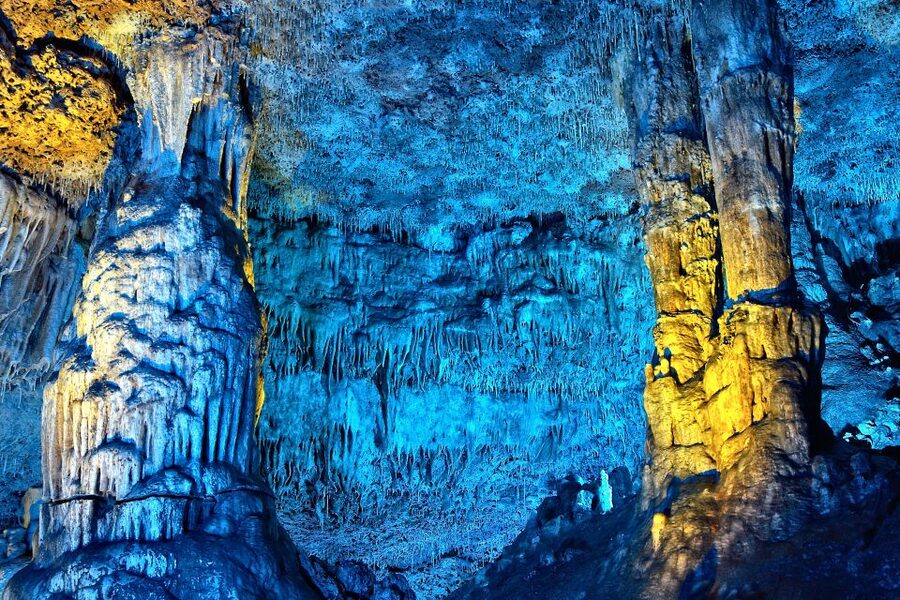 Porto Cristo: Caves of Hams Entry Ticket - Key things to know before you go