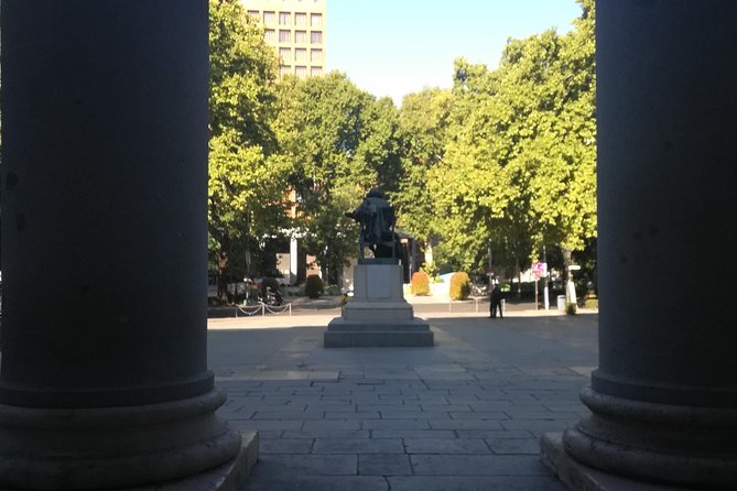 Prado Museum Small Group Tour with Skip the Line Ticket - Is $54.42 good value?