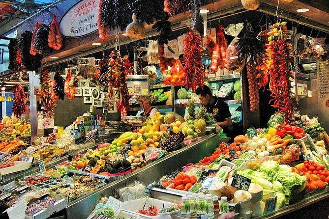 Premium Paella Cooking Class & 10 Spanish Tapas - Price, timing, and dietary needs