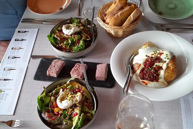 Priorat tour to 3 small wineries and hotel pick-up - Extra stops can add local flavor