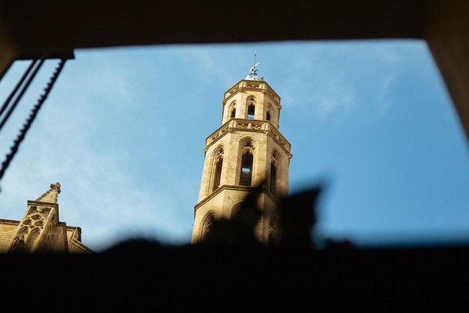 Private City Kickstart Tour: Barcelona - Who will get the most from this private walk