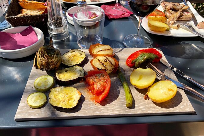 Private Priorat Tour with Wine Tastings & Lunch from Barcelona - Who will enjoy this most?
