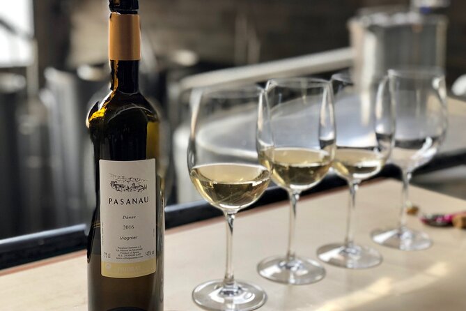 Private Priorat Tour with Wine Tastings & Lunch from Barcelona - The long ride south from Barcelona