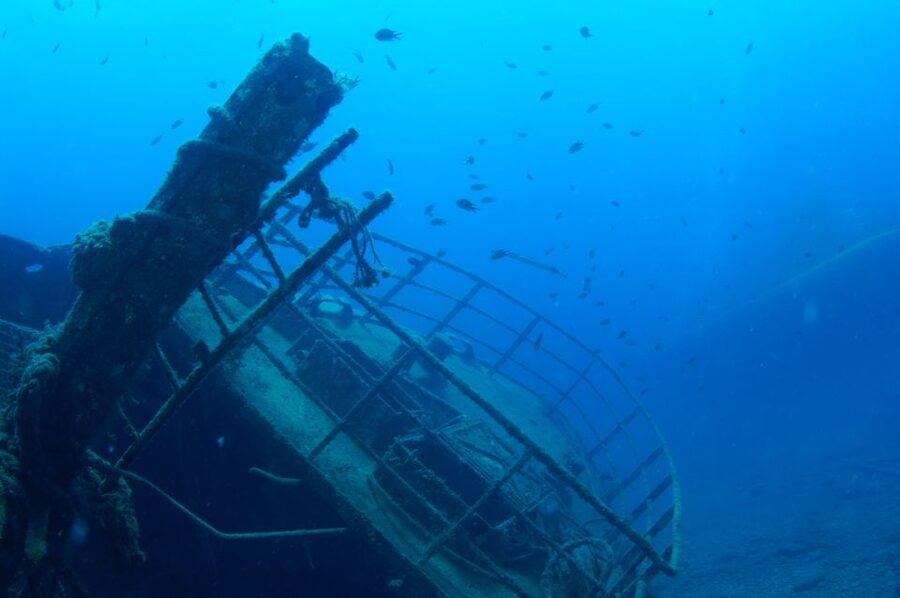 Puerto de Mogán: Submarine Tour - Why this Puerto de Mogán trip is different