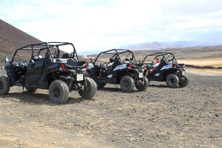 Puerto del Carmen: Buggy Adventure - Is $283 good value?