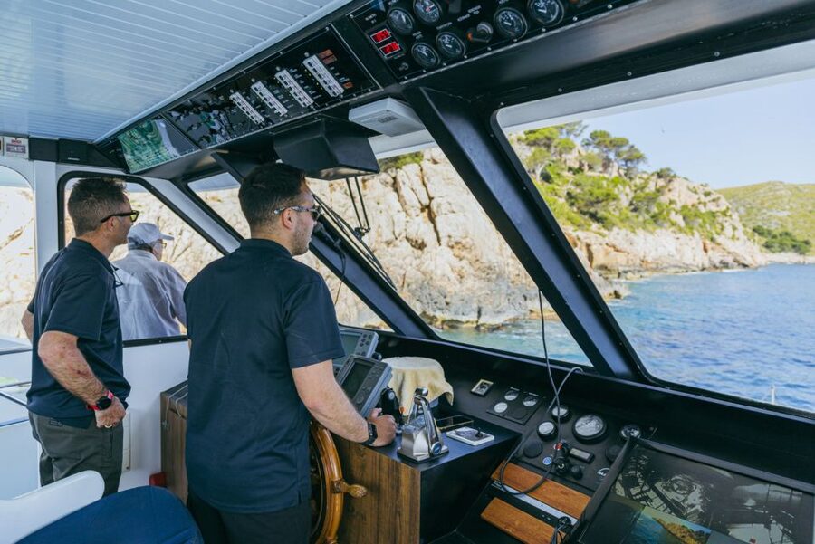 Puerto Pollença: Ferry to Formentor Beach - Who will enjoy this trip most?