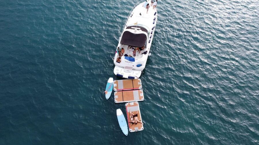 Puerto Rico, Gran Canaria: Boat Tour with Tapas and Drinks - Who will enjoy this most?