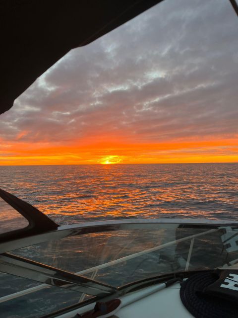 Puerto Rico, Gran Canaria: Boat Tour with Tapas and Drinks - Why this boat trip works so well
