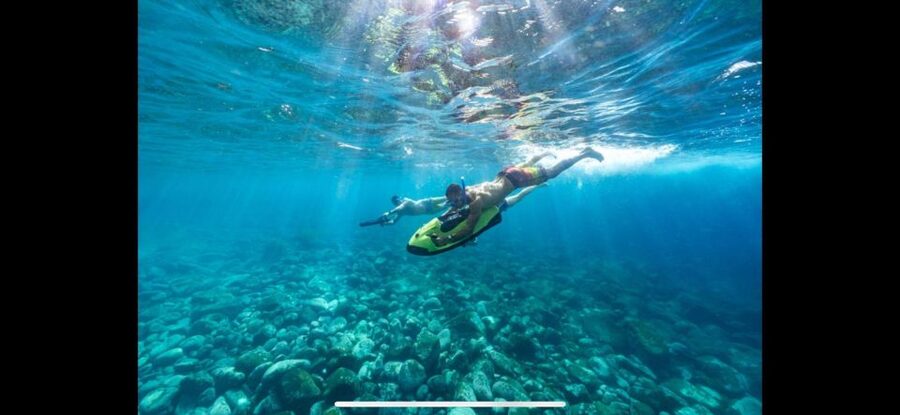 Puerto Rico, Gran Canaria: Boat Tour with Tapas and Drinks - What the $88 price really buys you
