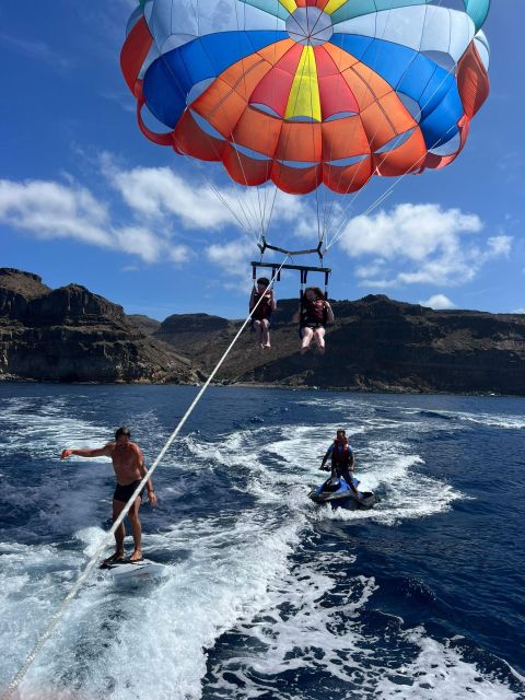 Puerto Rico, Gran Canaria: Boat Tour with Tapas and Drinks - The drawbacks you should plan around