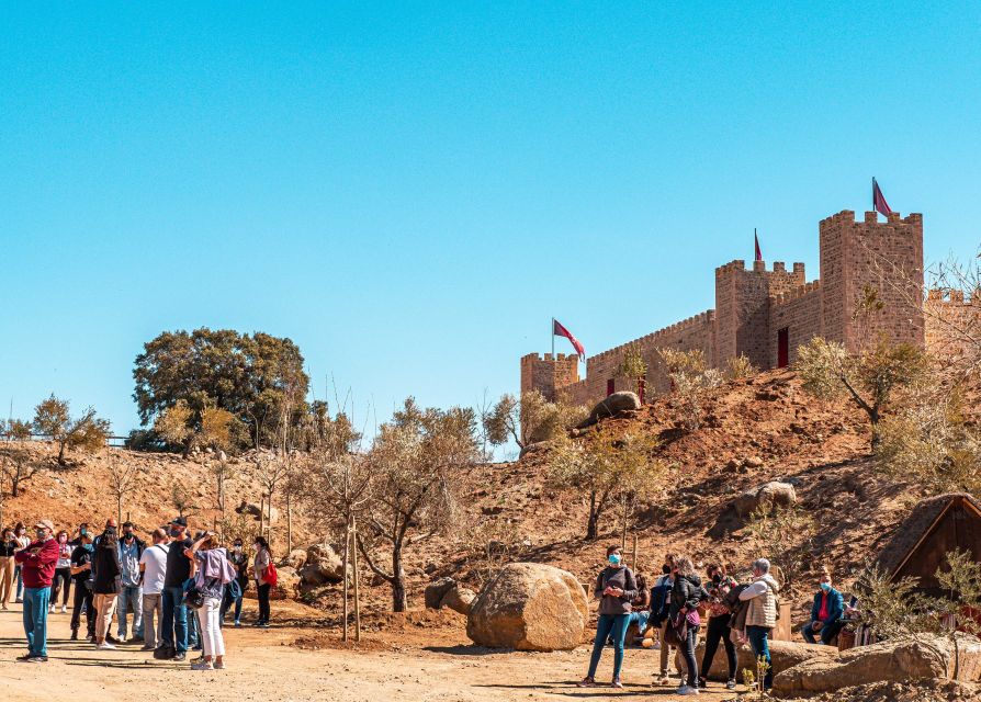 Puy du Fou España and El Sueño de Toledo Entry - Key points to know before booking