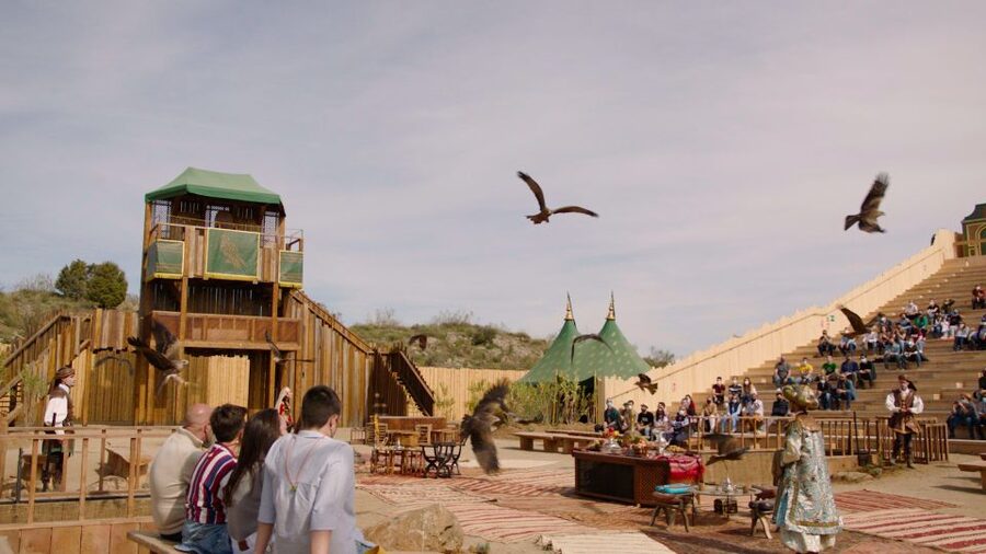 Puy du Fou España and El Sueño de Toledo Entry - Practical tips for getting the day right