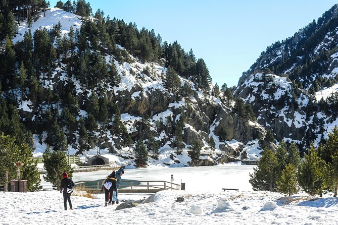 Pyrenees & Medieval Towns Small Group Tour from Barcelona - Is $143.91 a fair price?