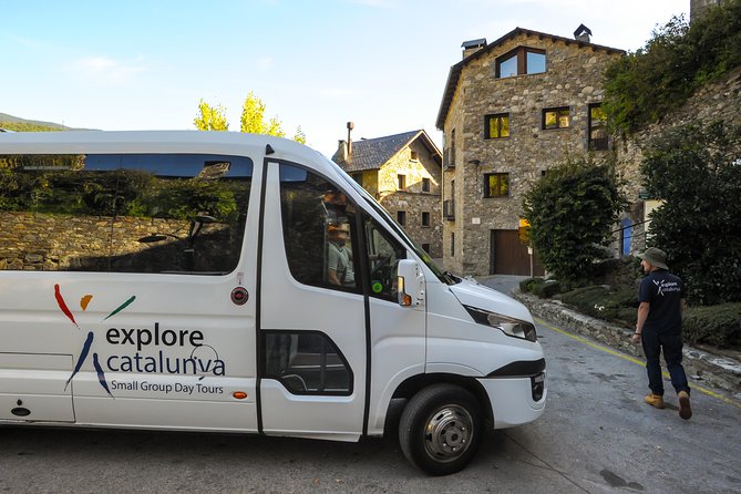 Pyrenees & Medieval Towns Small Group Tour from Barcelona - Who will enjoy this tour most?
