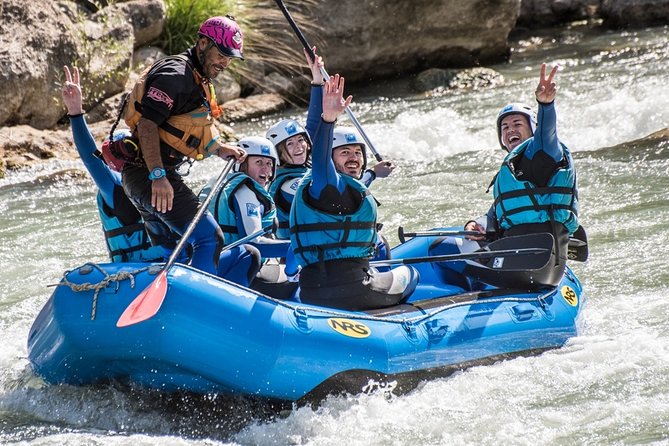 Rafting in Gallego River - Spain, Murillo de Gallego - UR Pirineos - Is $59.28 a fair price?
