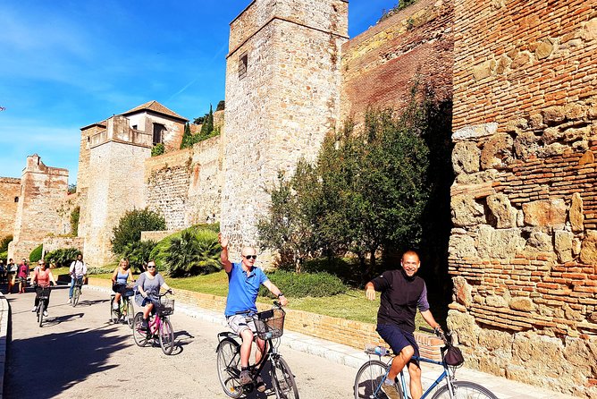 Rent a City Bike: Full Day 24 hours - Key points to know before booking